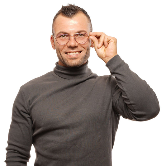 Unisex' Spectacle frame WEB EYEWEAR WE5273 5432A-1