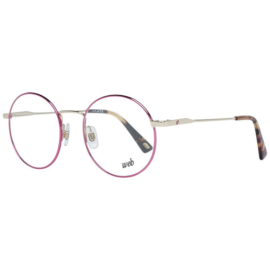 Unisex' Spectacle frame WEB EYEWEAR WE5274 4932A-0