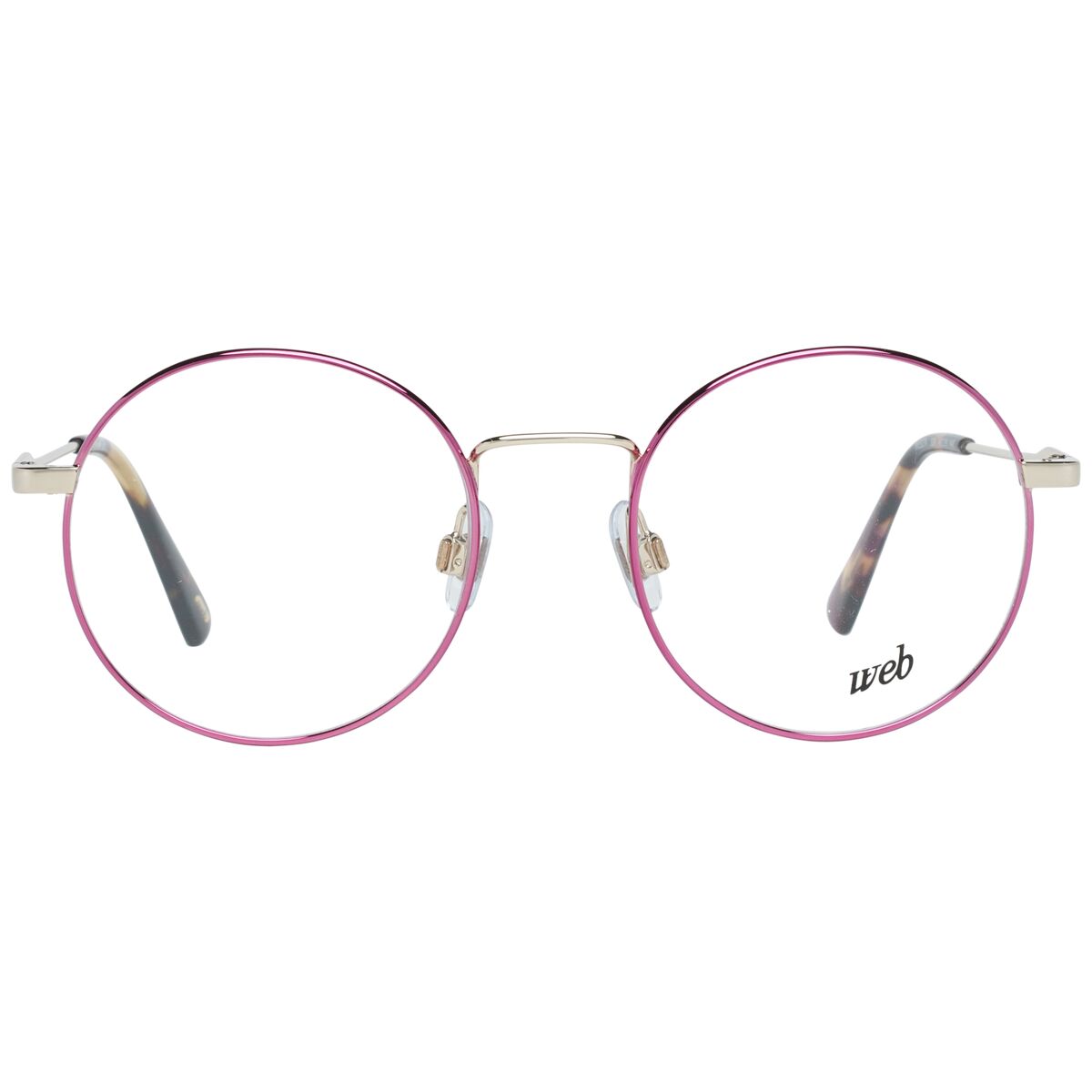 Unisex' Spectacle frame WEB EYEWEAR WE5274 4932A-4