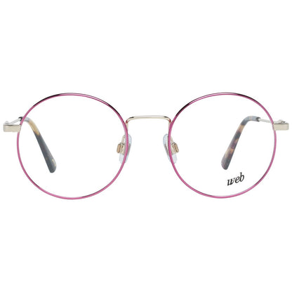 Unisex' Spectacle frame WEB EYEWEAR WE5274 4932A-4