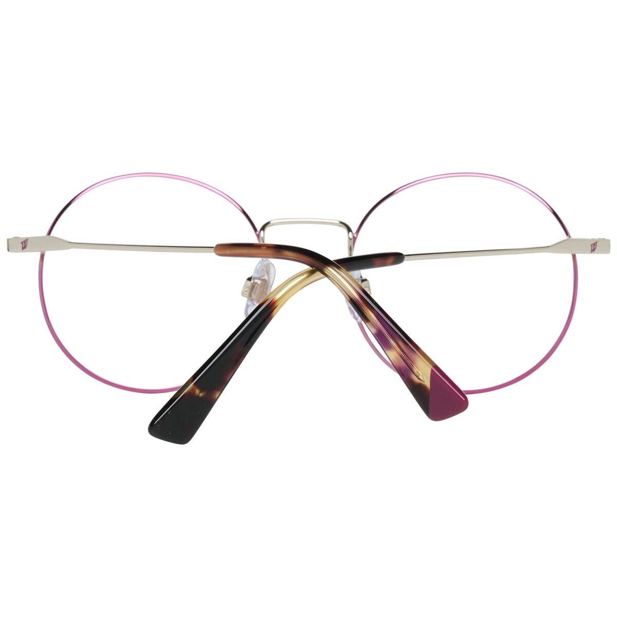 Unisex' Spectacle frame WEB EYEWEAR WE5274 4932A-3