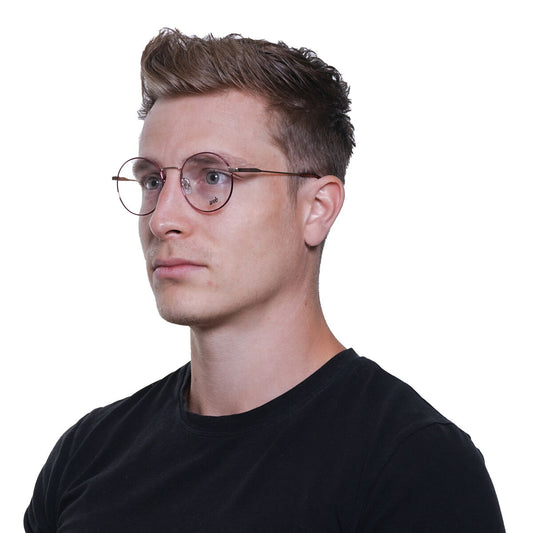 Unisex' Spectacle frame WEB EYEWEAR WE5274 4932A-1