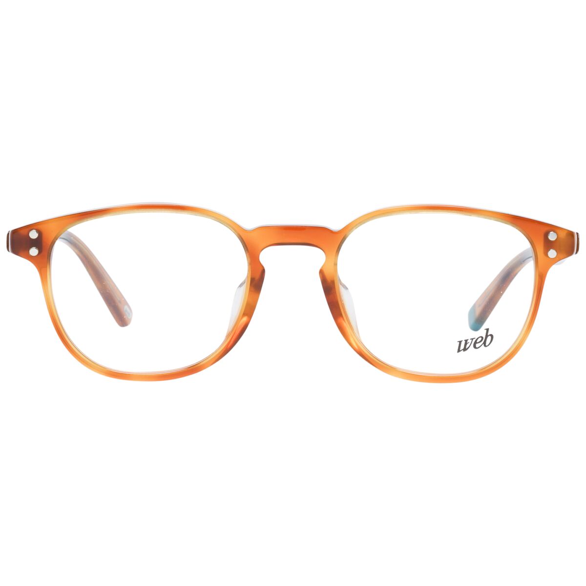 Men' Spectacle frame WEB EYEWEAR WE5280 46053-3