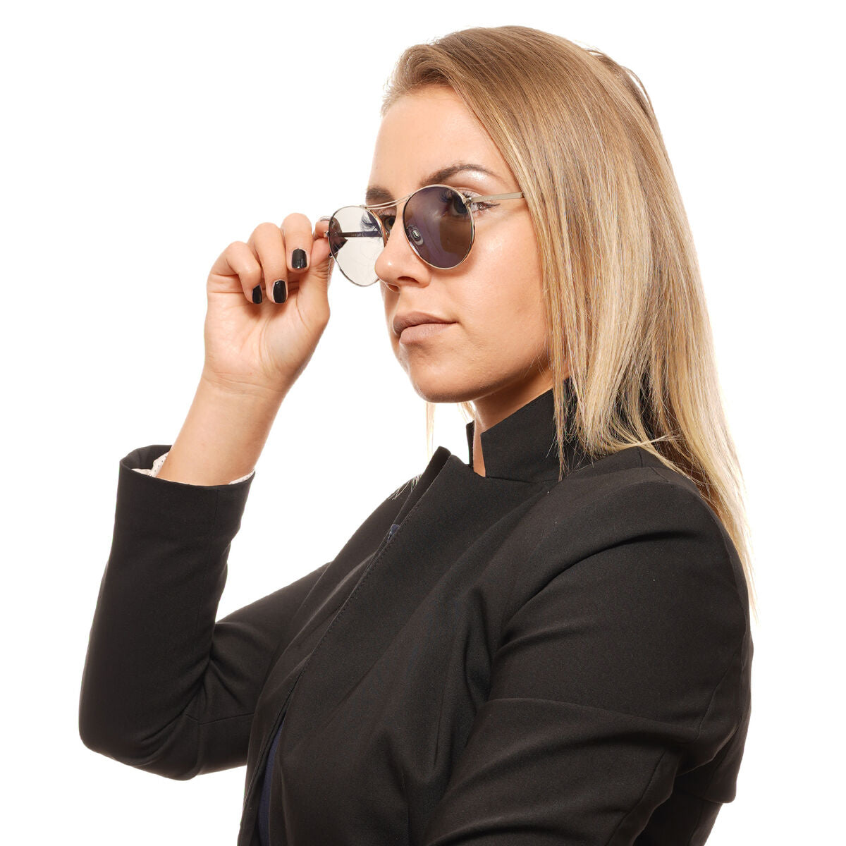 Unisex Sunglasses Web Eyewear WE0242 5316C-2