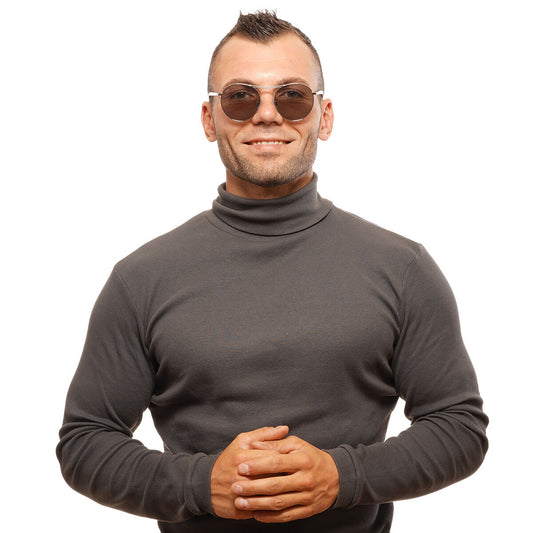 Unisex Sunglasses Web Eyewear WE0242 5316C-1
