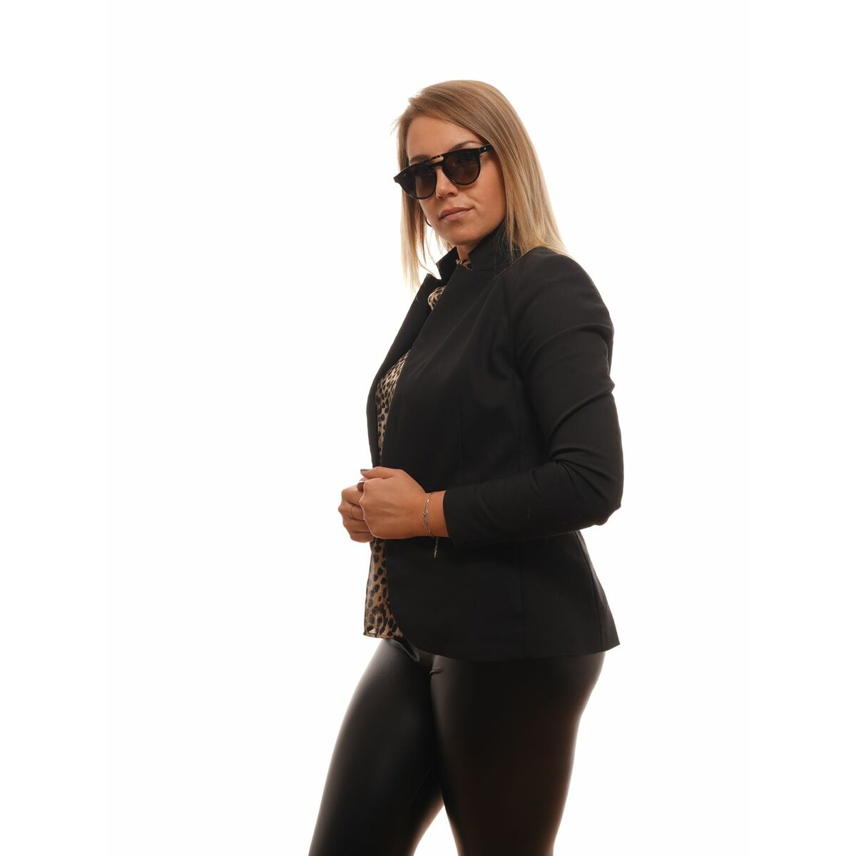Ladies'Sunglasses WEB EYEWEAR-7