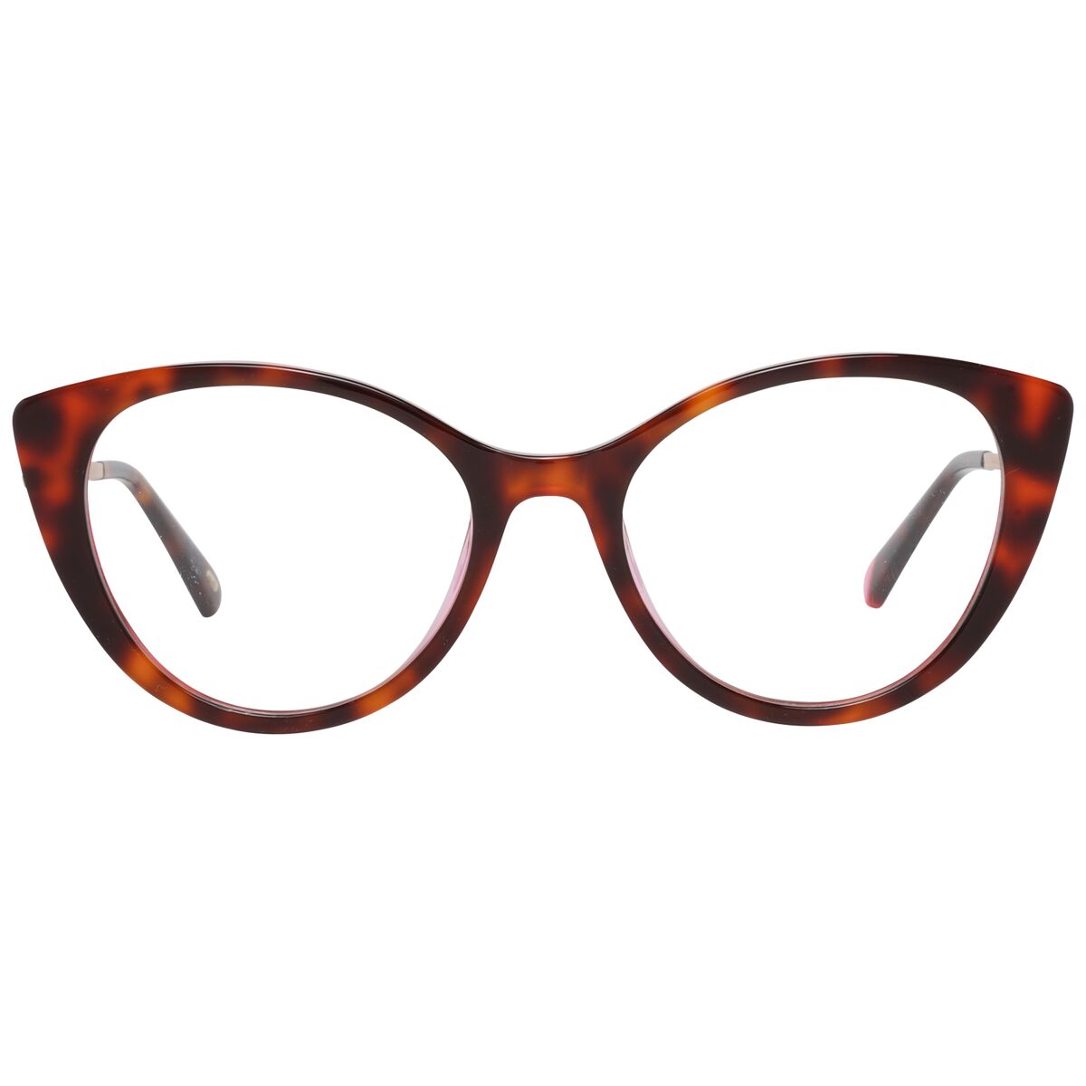 Ladies' Spectacle frame WEB EYEWEAR WE5288 51056-3