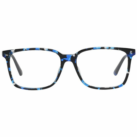 Unisex' Spectacle frame WEB EYEWEAR WE5292 5455A-0