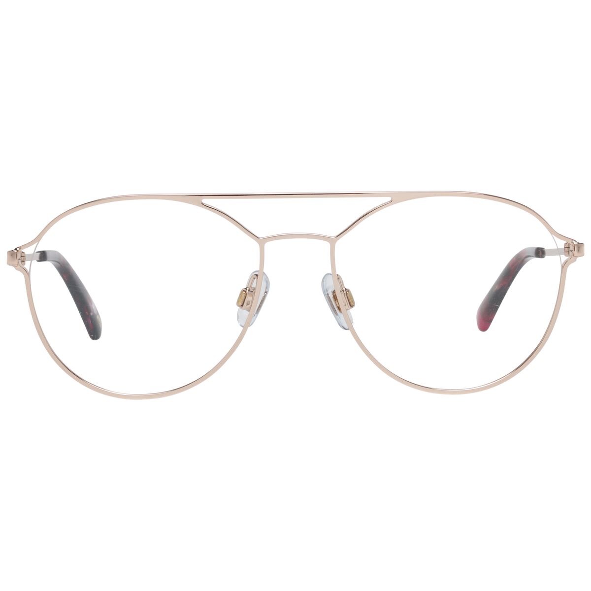 Unisex' Spectacle frame WEB EYEWEAR WE5300 53033-4