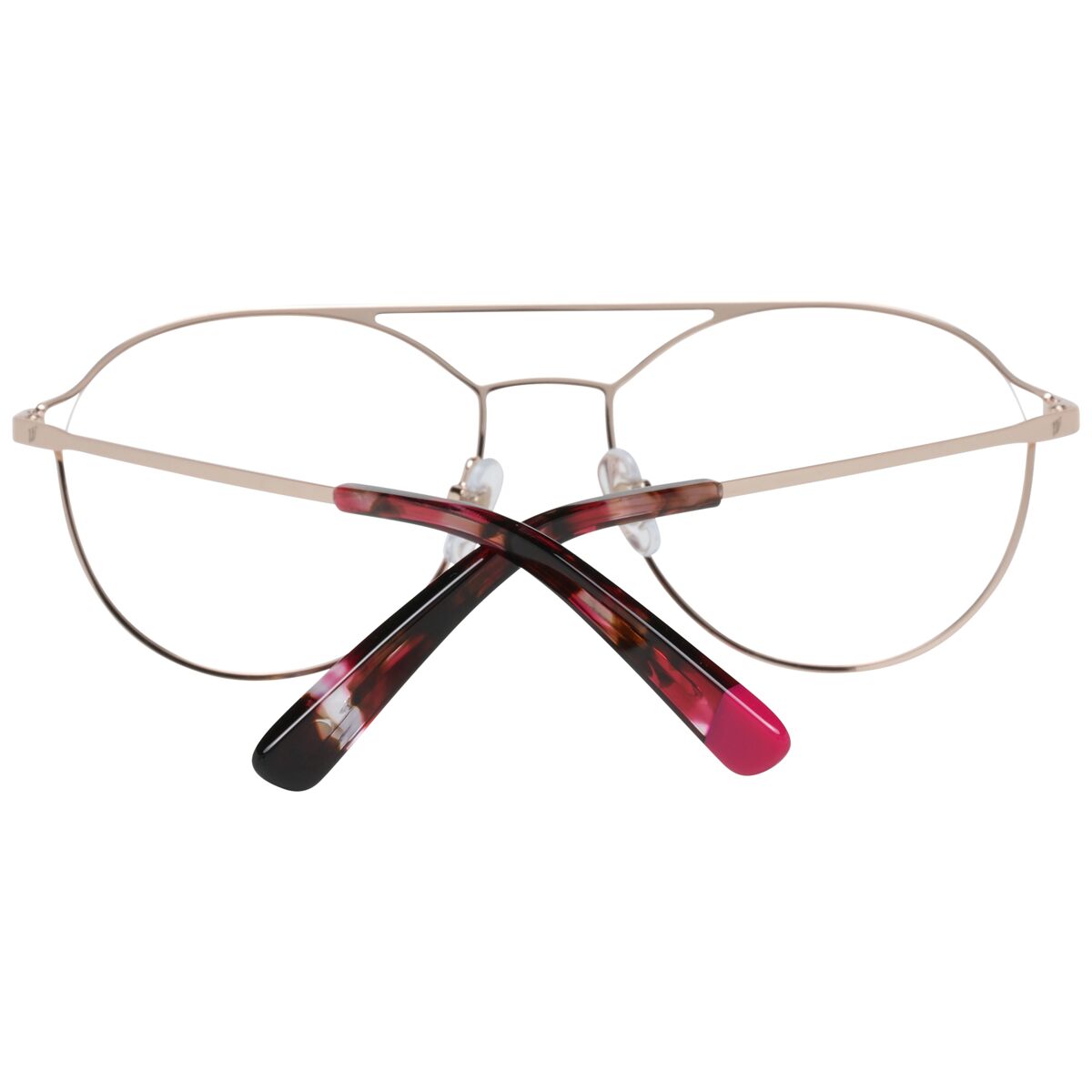 Unisex' Spectacle frame WEB EYEWEAR WE5300 53033-3