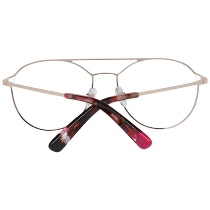 Unisex' Spectacle frame WEB EYEWEAR WE5300 53033-3