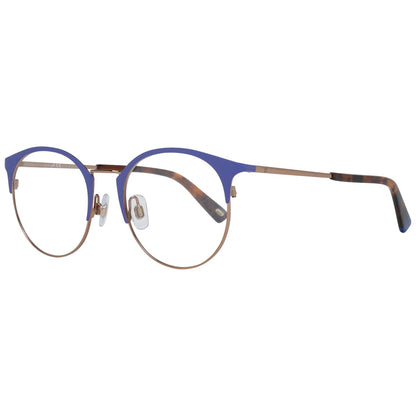 Unisex' Spectacle frame WEB EYEWEAR WE5303 50036-0