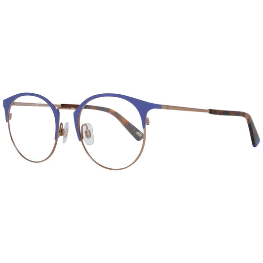 Unisex' Spectacle frame WEB EYEWEAR WE5303 50036-0