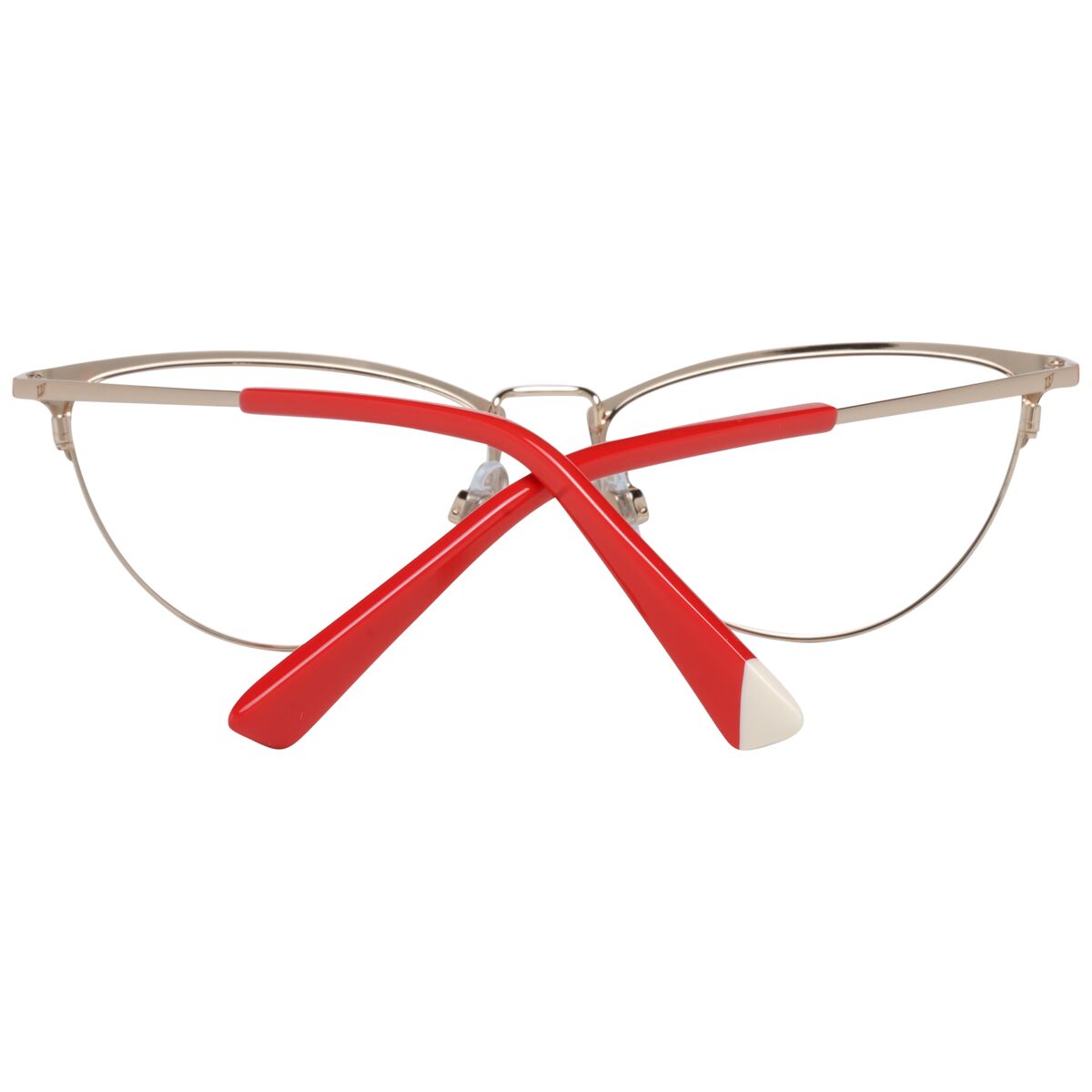 Ladies' Spectacle frame WEB EYEWEAR WE5304 54028-2