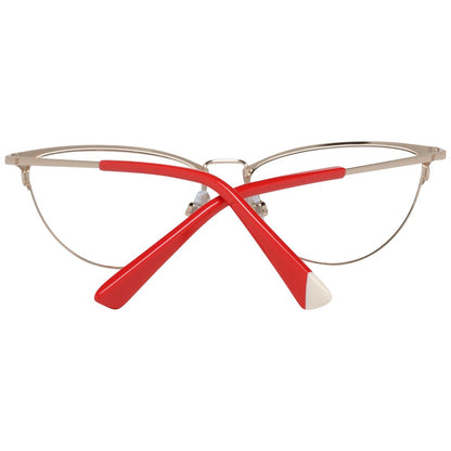 Ladies' Spectacle frame WEB EYEWEAR WE5304 54028-2