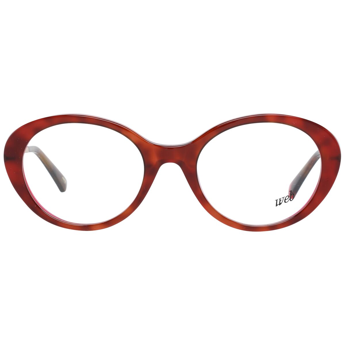 Ladies' Spectacle frame WEB EYEWEAR WE5302 5156B-3