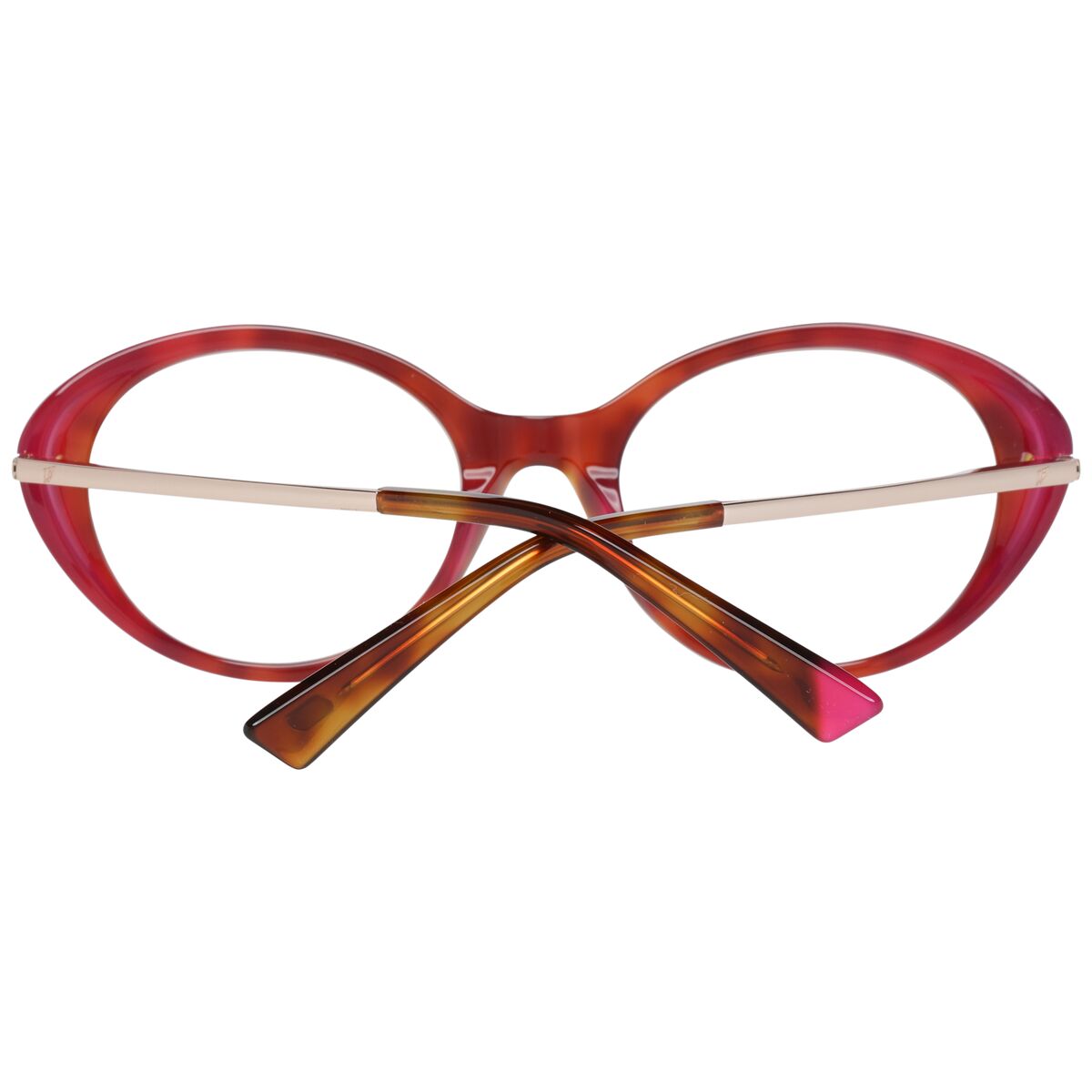 Ladies' Spectacle frame WEB EYEWEAR WE5302 5156B-2