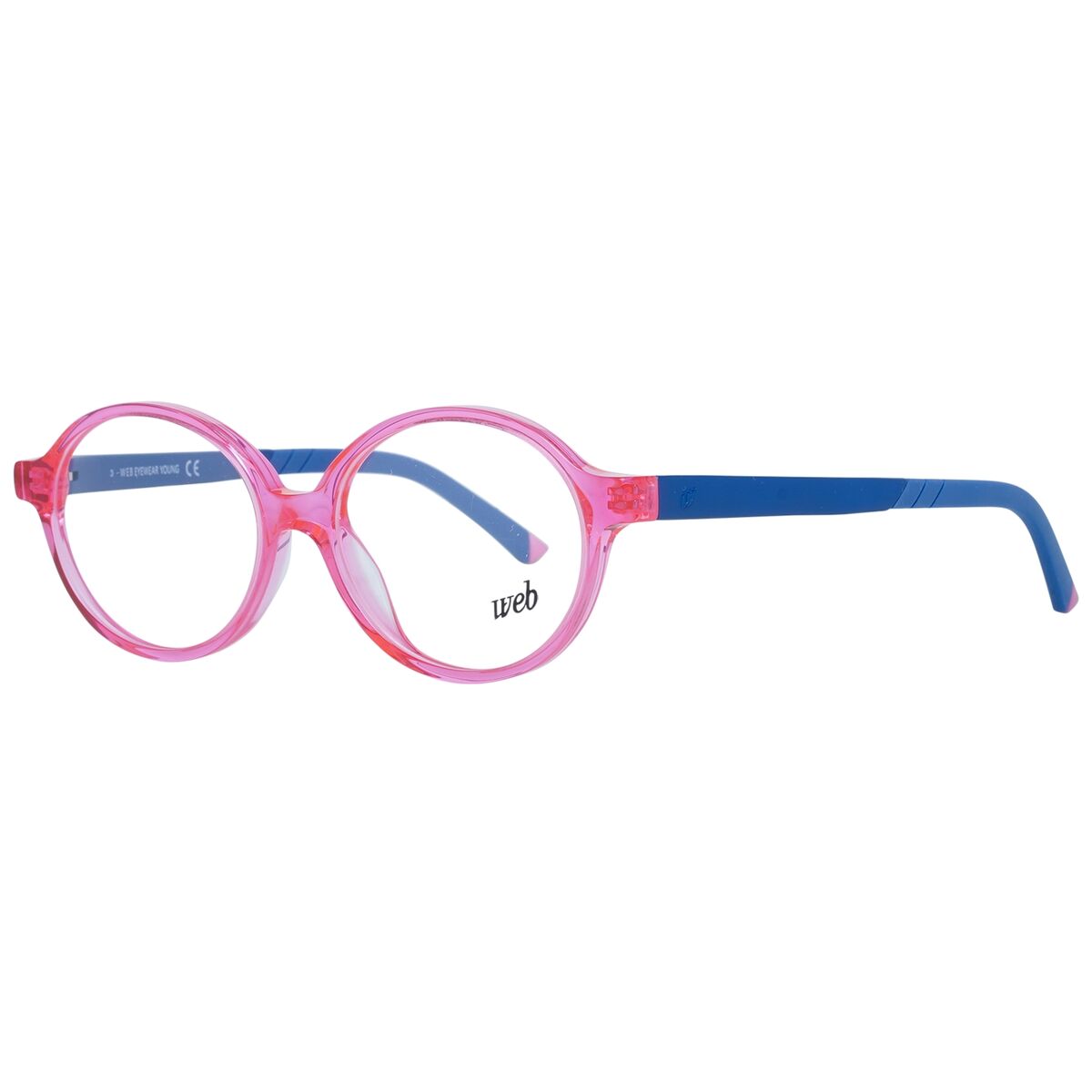 Unisex' Spectacle frame Web Eyewear WE5310 48074-0