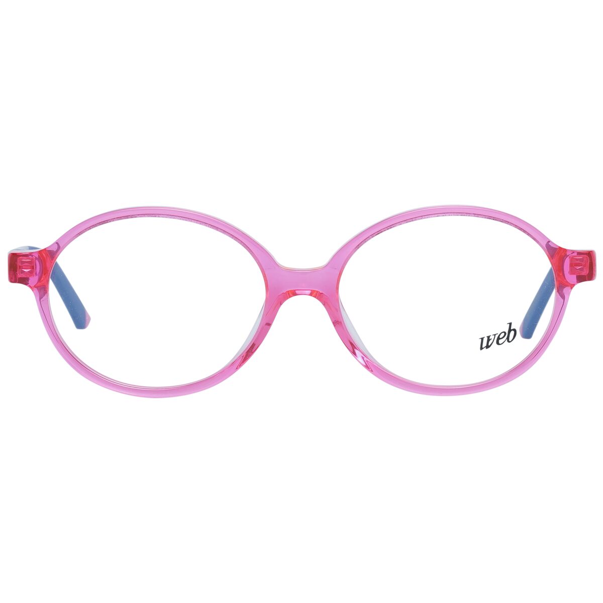 Unisex' Spectacle frame Web Eyewear WE5310 48074-2