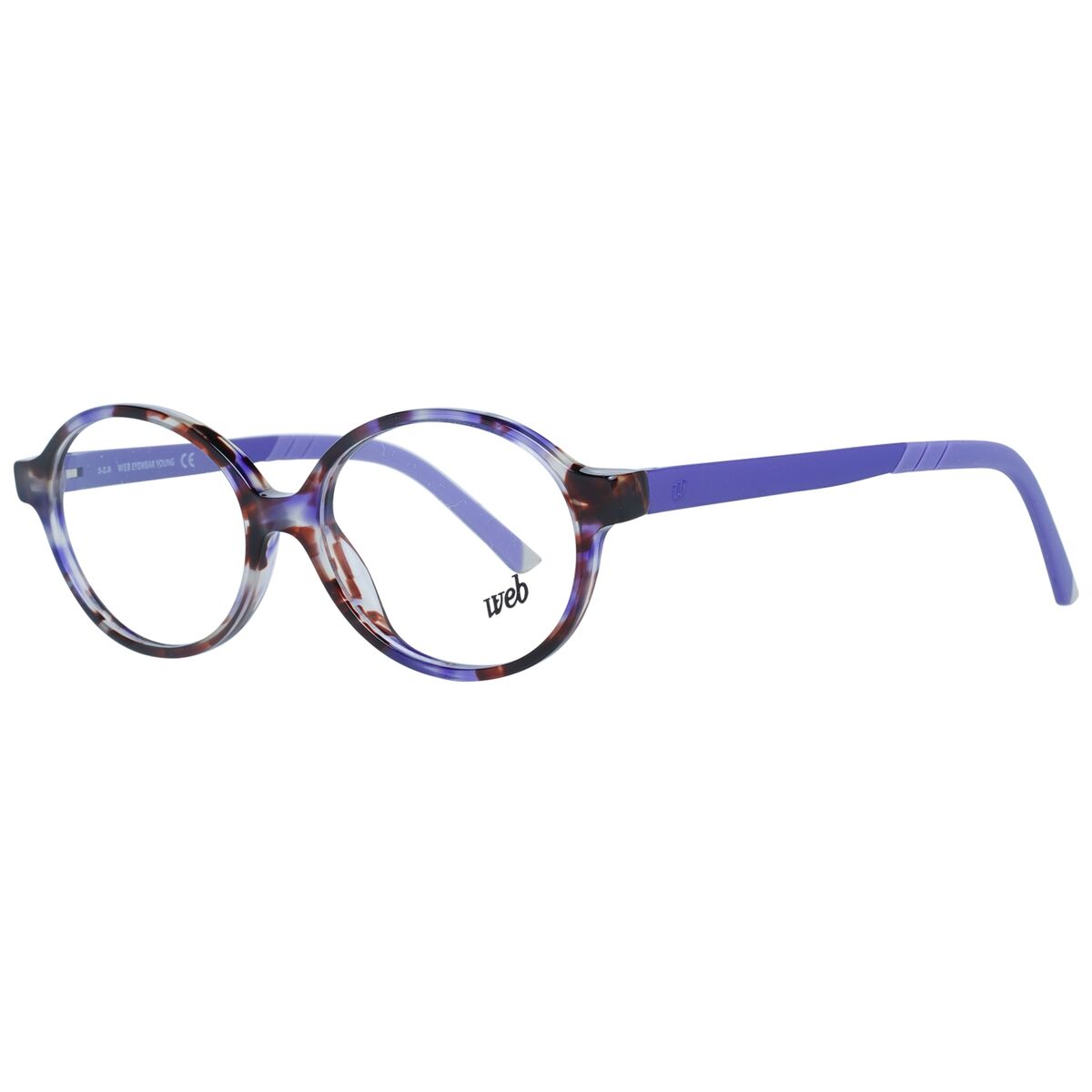 Unisex' Spectacle frame Web Eyewear WE5310 4855A-0
