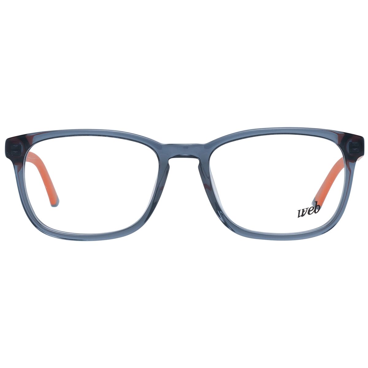 Unisex' Spectacle frame Web Eyewear WE5309 48020-2