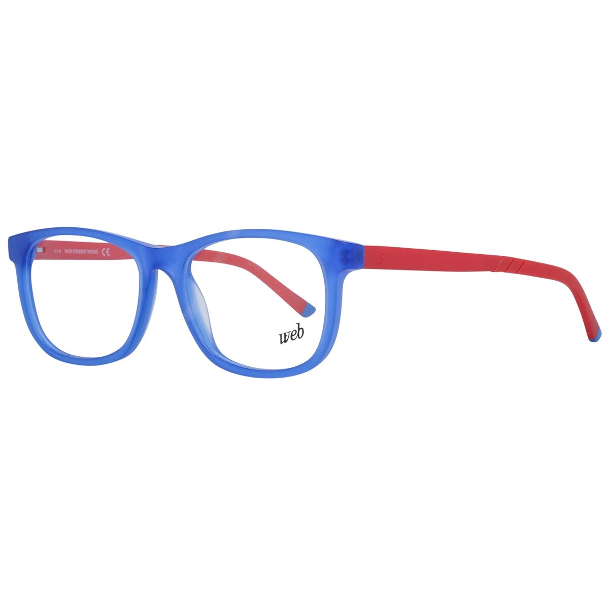 Unisex' Spectacle frame Web Eyewear WE5308 49091-0