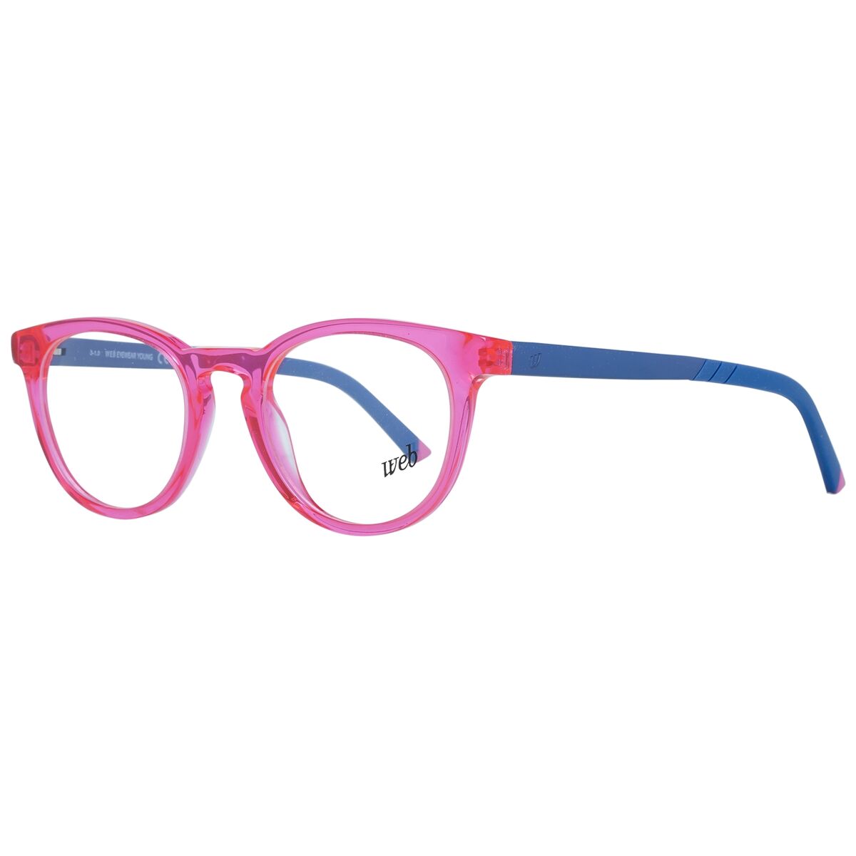 Unisex' Spectacle frame Web Eyewear WE5307 45074-0