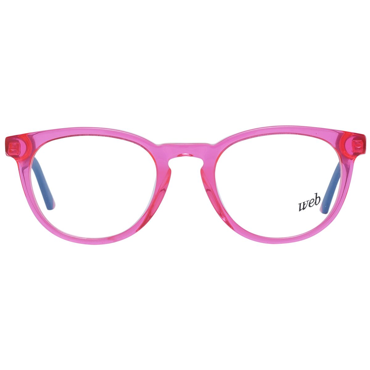 Unisex' Spectacle frame Web Eyewear WE5307 45074-2