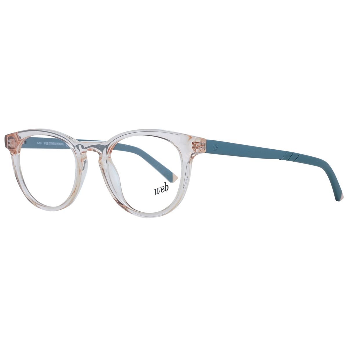 Unisex' Spectacle frame Web Eyewear WE5307 4572A-0