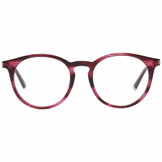 Unisex' Spectacle frame WEB EYEWEAR WE5240 50083-0