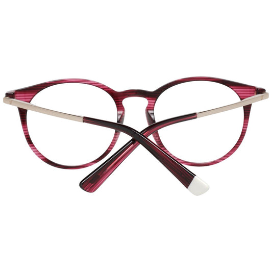 Unisex' Spectacle frame WEB EYEWEAR WE5240 50083-1