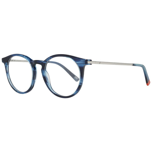 Unisex' Spectacle frame WEB EYEWEAR WE5240 50092-0