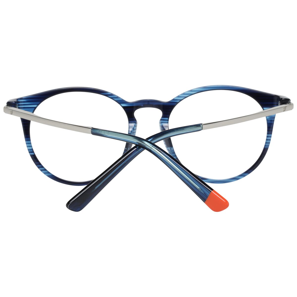 Unisex' Spectacle frame WEB EYEWEAR WE5240 50092-3