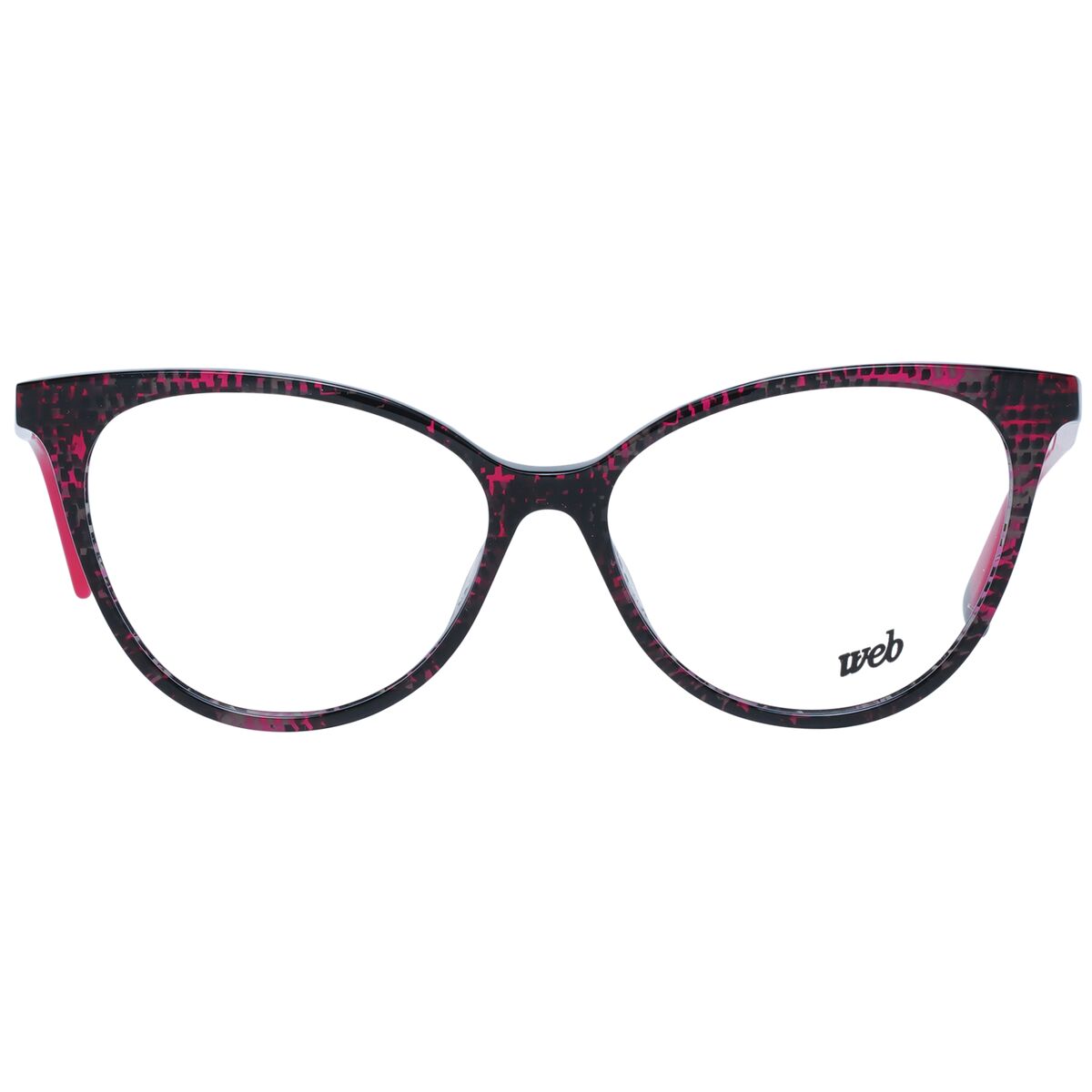 Ladies' Spectacle frame Web Eyewear WE5313 53055-2