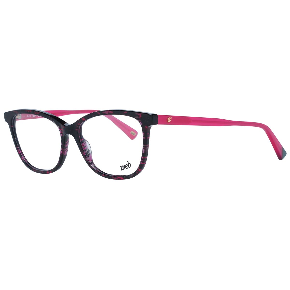 Ladies' Spectacle frame Web Eyewear WE5314 52055-0
