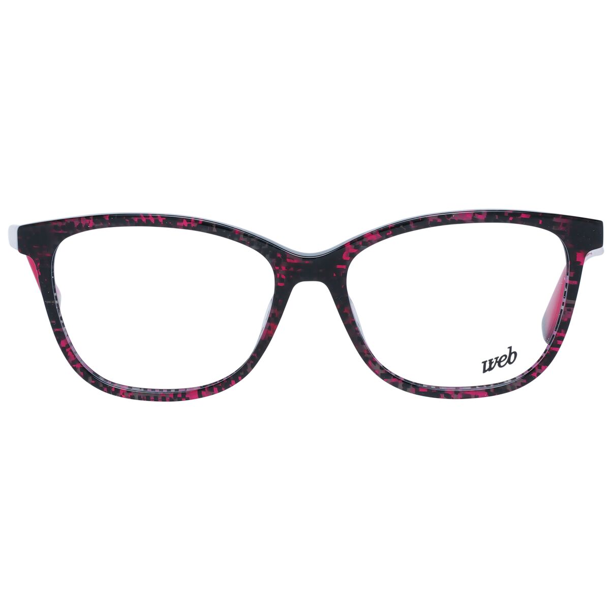 Ladies' Spectacle frame Web Eyewear WE5314 52055-2