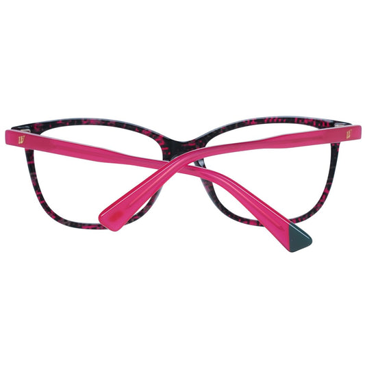 Ladies' Spectacle frame Web Eyewear WE5314 52055-1
