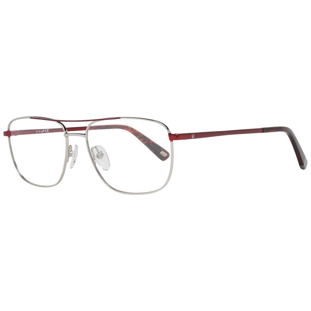 Men' Spectacle frame WEB EYEWEAR WE5318 55016-0