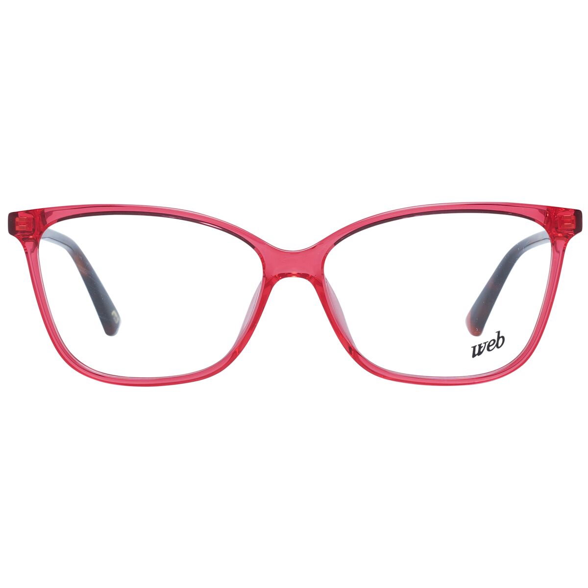Ladies' Spectacle frame Web Eyewear WE5321 55068-2