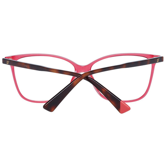 Ladies' Spectacle frame Web Eyewear WE5321 55068-1