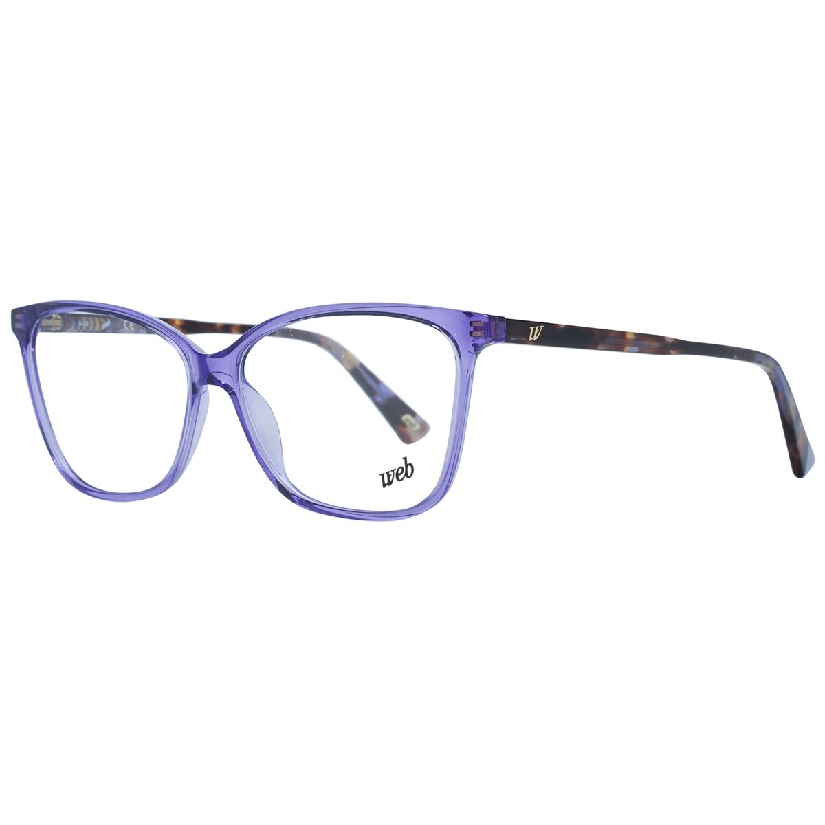 Ladies' Spectacle frame Web Eyewear WE5321 55080-0