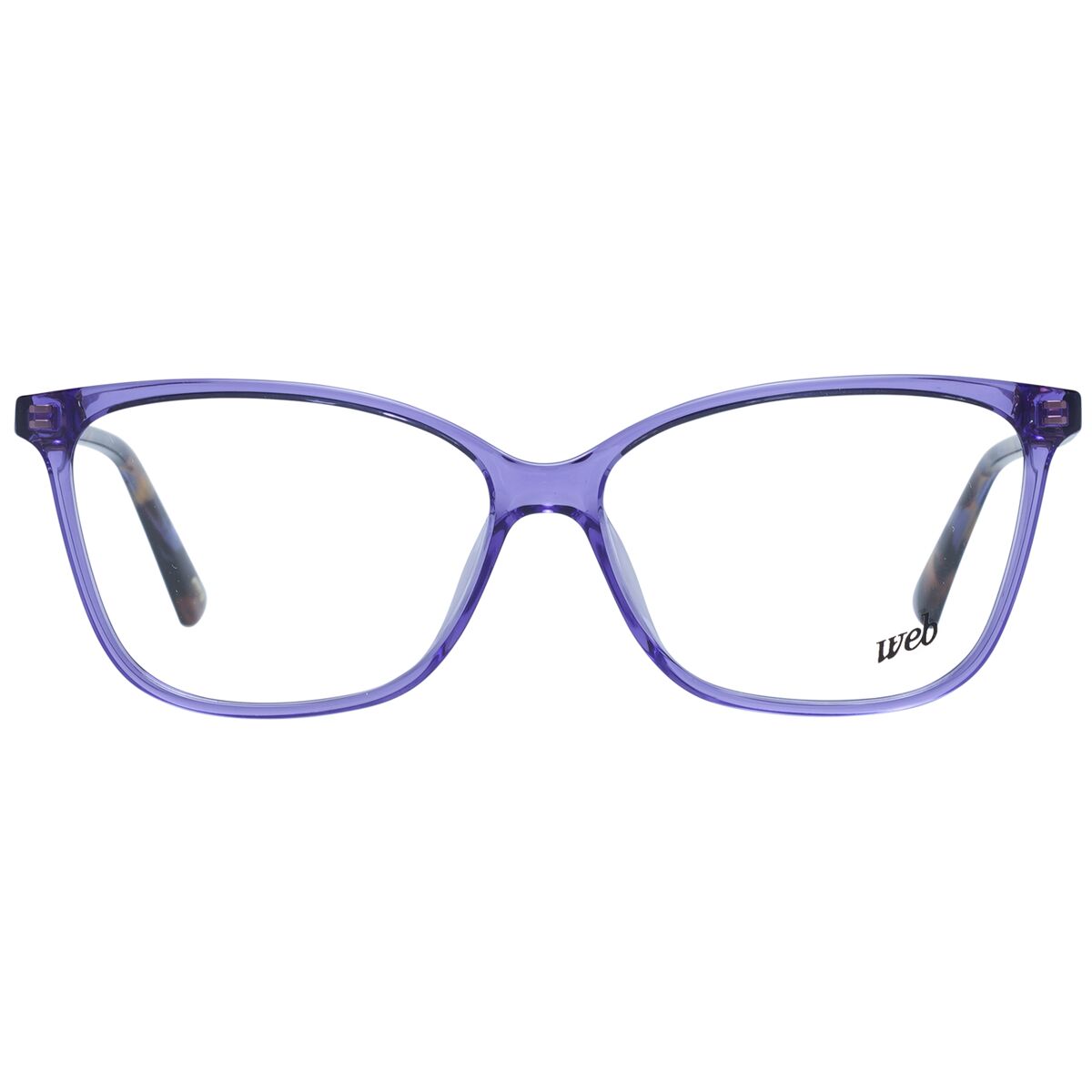 Ladies' Spectacle frame Web Eyewear WE5321 55080-2