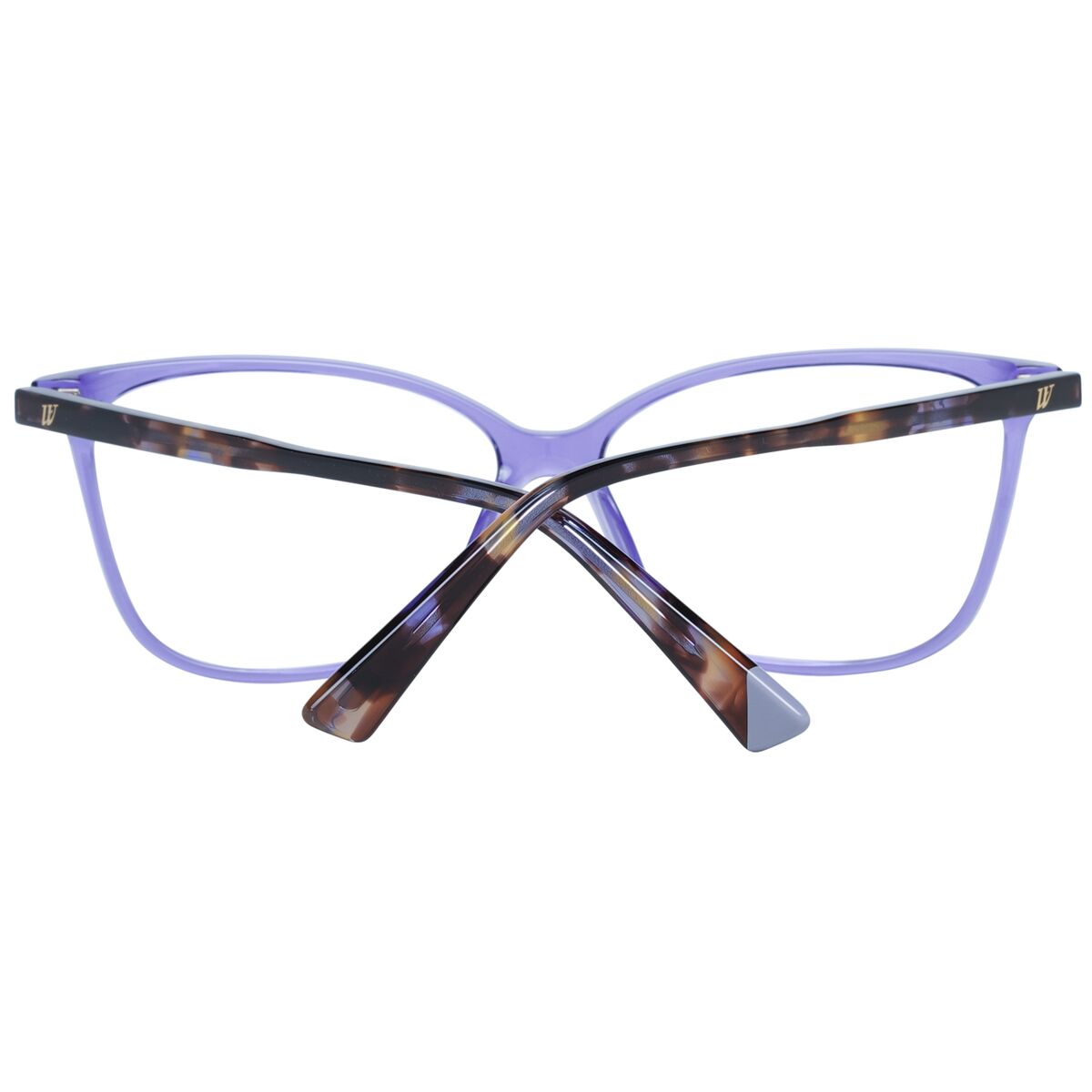 Ladies' Spectacle frame Web Eyewear WE5321 55080-1