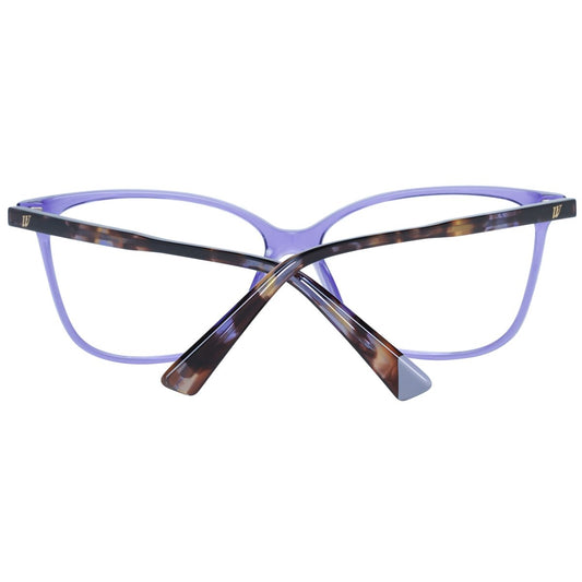 Ladies' Spectacle frame Web Eyewear WE5321 55080-1