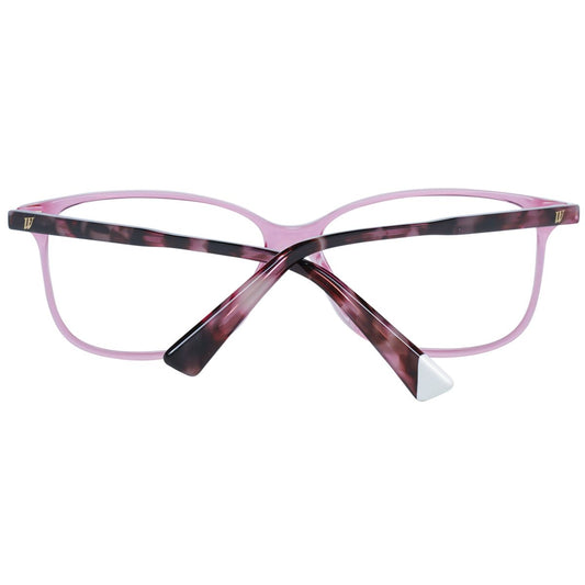 Ladies' Spectacle frame Web Eyewear WE5322 55074-1