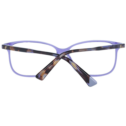 Ladies' Spectacle frame Web Eyewear WE5322 55080-1