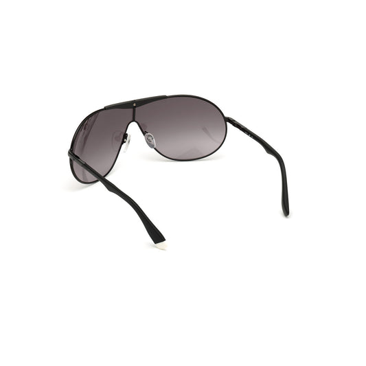 Men's Sunglasses Web Eyewear WE0282-0001B-1