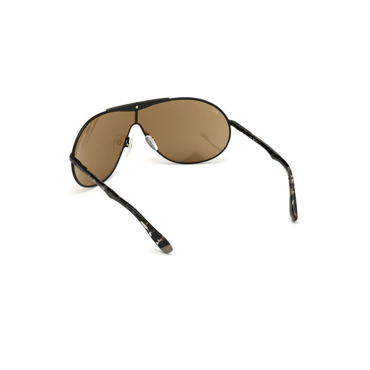 Men's Sunglasses Web Eyewear WE0282-0002G-1