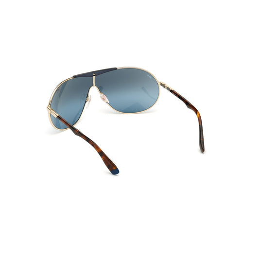 Men's Sunglasses Web Eyewear WE0282-0032X-1