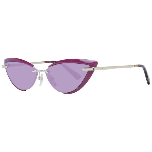 Ladies' Sunglasses Web Eyewear WE0283 5681Y-0